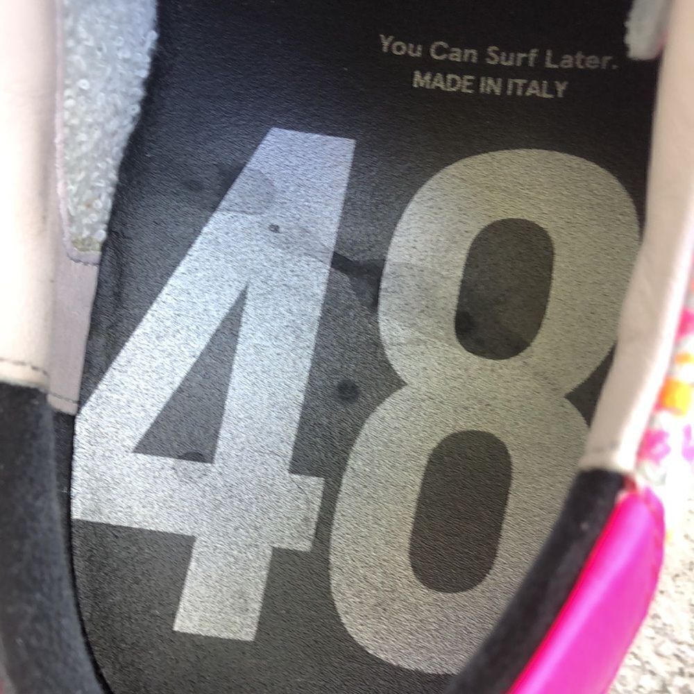 P448 Jack Thesi sneakers - Picture 9 of 9